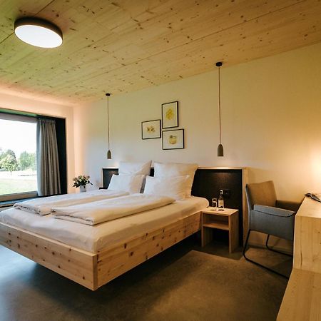 Allgaeuer Genusshotel Und Historischer Dorfgasthof Hirsch Leutkirch im Allgäu Kültér fotó