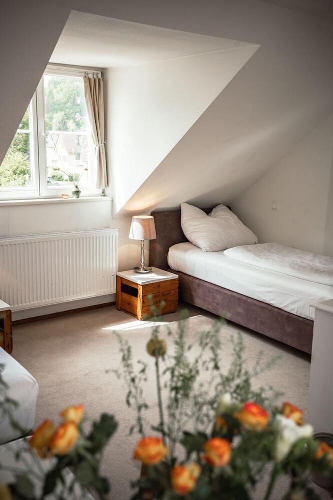 Allgaeuer Genusshotel Und Historischer Dorfgasthof Hirsch Leutkirch im Allgäu Kültér fotó